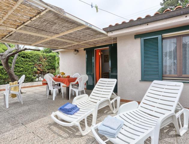 Appartamenti Golfo Stella